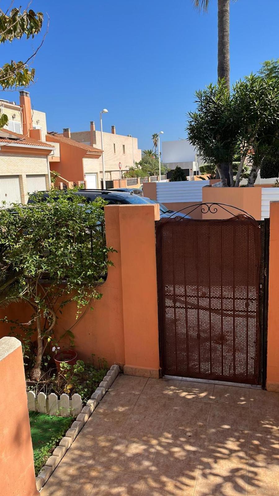 Villa Casa Paco Sagunt Exterior foto